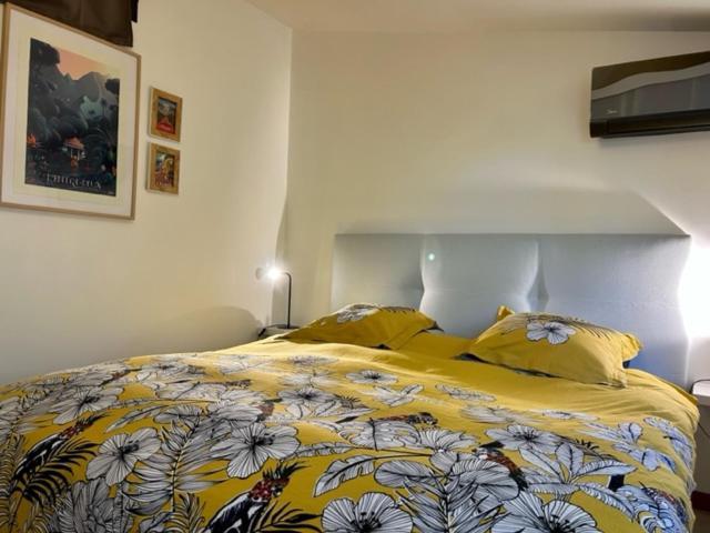 Ti Koin Trankil Belle & Spacieuse Villa Tropicale 圣皮埃尔 外观 照片
